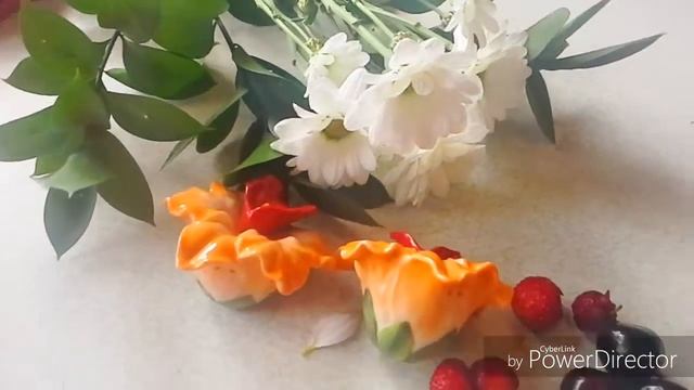 Клубничный смузи💜 смотреть онлайн