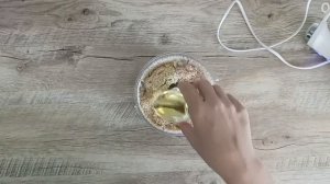 КАК ПРИГОТОВИТЬ ПАСТУ ТАХИНИ ДОМАШНЮЮ С КУНЖУТОМ? В блендере, с кунжутным маслом, для постного меню