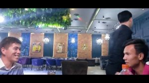 Алишер Байниязов - Хайрана | Alisher Bayniyazov - Hayrana (Official Clip)