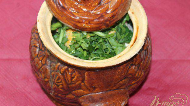 Сборник рецептов