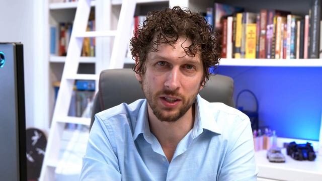 A VC Dissects Daymond | Venture Capitalist Reacts смотреть онлайн