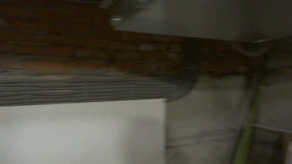 Приточная вентиляция детского сада