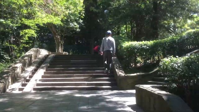 Путь. День седьмой. Сочи! смотреть онлайн