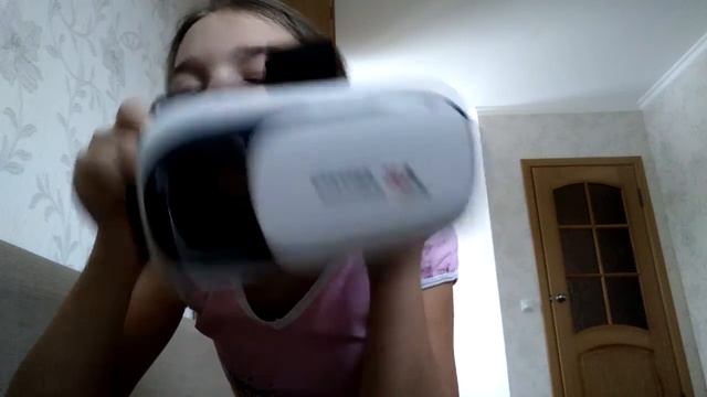 Обзор на бутылку My Bottle и 3D очки смотреть онлайн