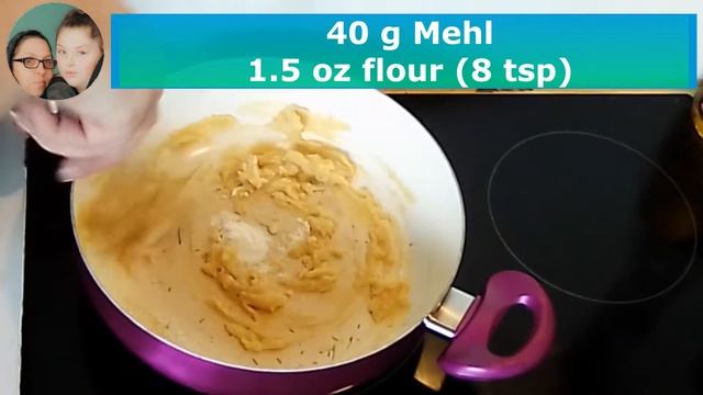 CANNELLONI mit Fleischfüllung | Rezept (150 Untertitel) смотреть онлайн