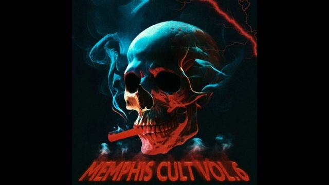 Memphis Cult - Raxat (G_major)