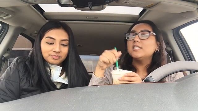 Pinterest Picks Our Starbucks Drinks смотреть онлайн