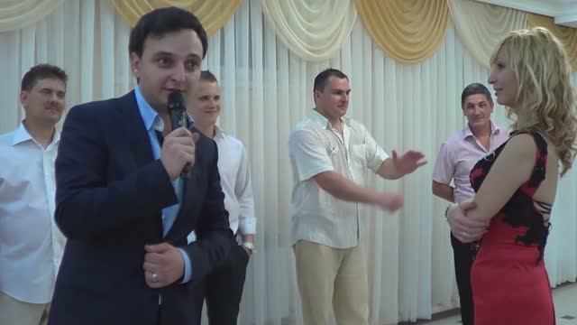 Свадьба Саши 2013 часть №3 смотреть онлайн