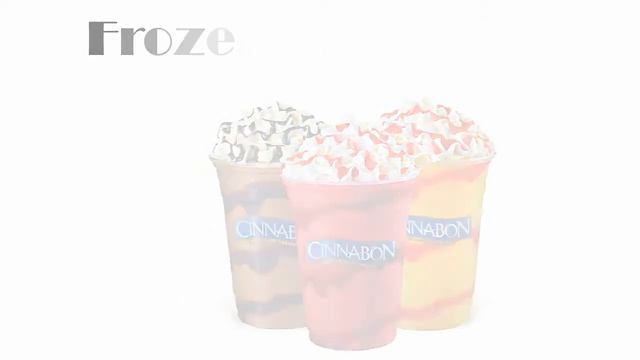 Chillattas at Cinnabon upto 30th September смотреть онлайн