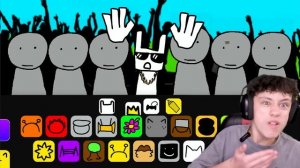 SPRUNKED САМАЯ КЛАССНАЯ ВЕРСИЯ SPRUNKI! ЭТО НУЖНО УВИДЕТЬ!