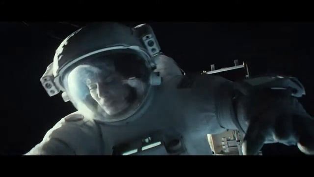 Gravity смотреть онлайн