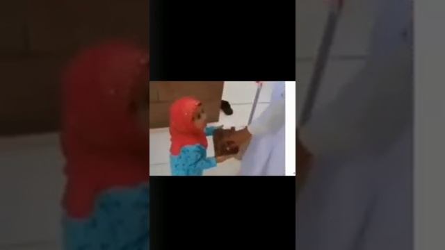 АмриМаъруф медони, ки Духтар 🧕🧕 Рахматас. Писар 👶👶 Неъматас. смотреть онлайн