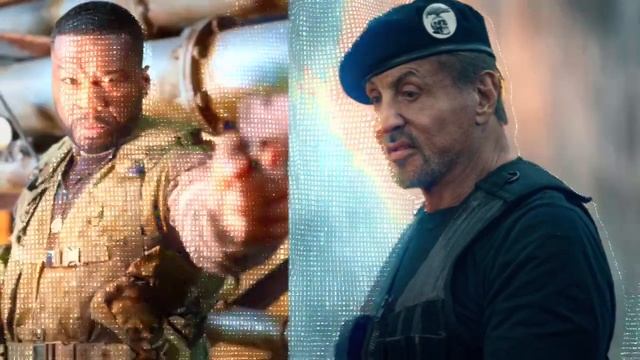 Expendables 4 (2023) Full Movie || Jason Statham, Sylvester Stallone, Megan Fox || Review And Facts