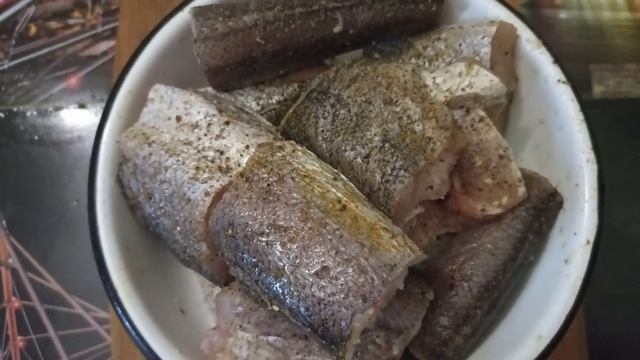 Забытые деликатесы