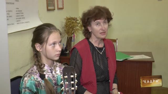 65-летний юбилей ДШИ 4, г. Челябинск смотреть онлайн