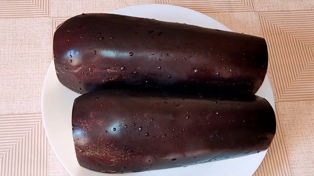 Рулетики из баклажанов с плавленым сыром и морковью Очень вкусно невозможно оторваться !!! смотреть онлайн