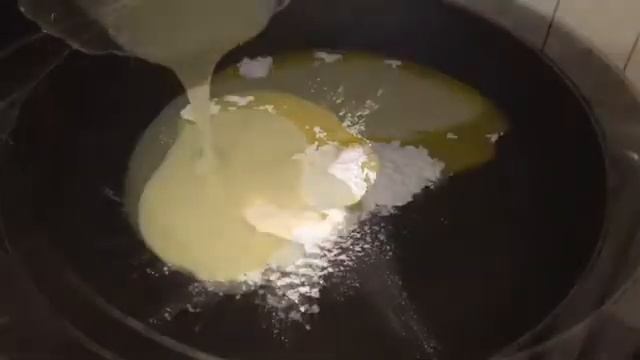 Coffee Biscuit Pudding | Homemade Cafe Dessert | Must try!!! смотреть онлайн