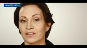 Гимнастика для лица  Как убрать носогубные складки