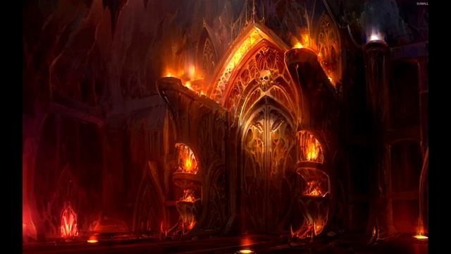 void - Devil Gate смотреть онлайн