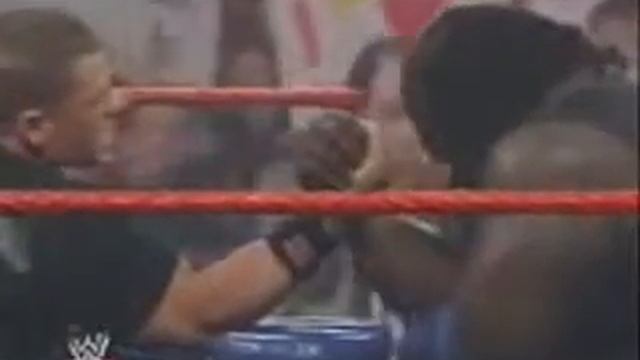 WWE-Поцык, Повар, Буйный. смотреть онлайн