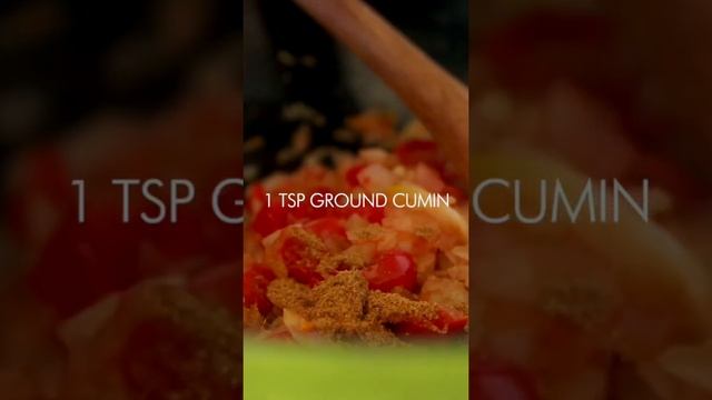 VEGAN African Peanut Stew for WEIGHT LOSS #shorts смотреть онлайн