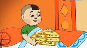 Актан Жана Акылай Керемет Коч Выпуск 111