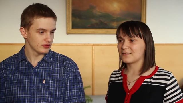 Кулинарная битва в ЮУрГУ смотреть онлайн