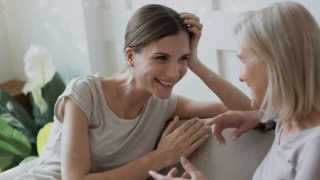 Noticing that her daughter's husband was going on frequent business trips, the mother-in-law... смотреть онлайн
