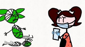 "Лунтик" 4 серия в двух словах