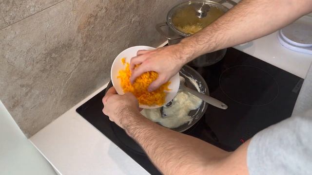 Ароматные гости