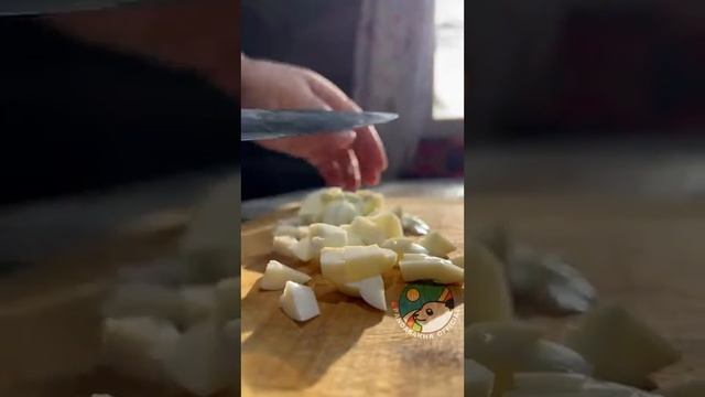 делаем пирожки замороженные с мясой смотреть онлайн