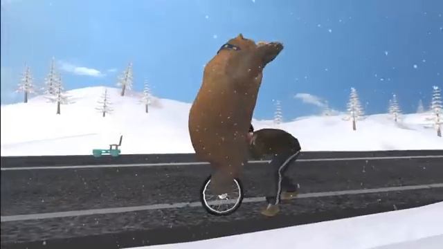 RUSSIAN BUTERBROAD (360p) смотреть онлайн