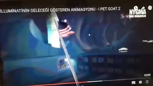 Abror Muxtor Ali domla || Shaytoning I PET GOAT ll Animatsiyon Filim Taxlili Koring bilib oling. смотреть онлайн