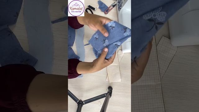 ЖАҒА ПІШІМІН ЖАСАУ ЖӘНЕ ТІГУ (ӨТКЕН ЖОЛҒЫ ВИДЕО САБАҚТЫҢ ЖАЛҒАСЫ) смотреть онлайн