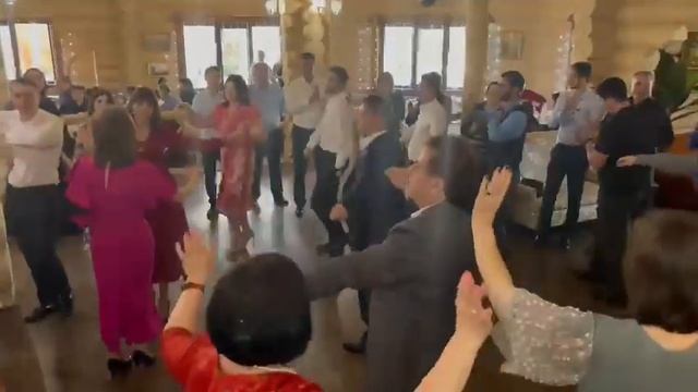 Сакит Самедов - Свадьба. Мабурак. Майя 2022. Новинка. Супер кайф. смотреть онлайн