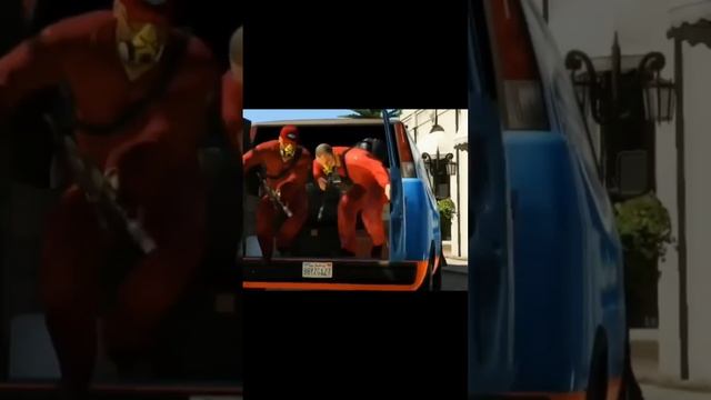 Полное видео на канале #shorts #gta5 #rutube смотреть онлайн