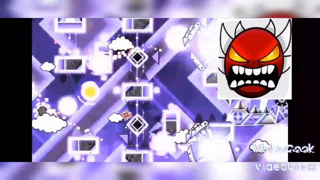 Top 3 Exstrime Demon смотреть онлайн