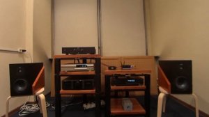 DAYENS Ecstasy III REV. 2 (New BOURNS version), REDGUM Amplifolia Range Aggregata Stack видео 2