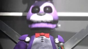 [Fnaf Bonie]крутая песня бони👻👻👻