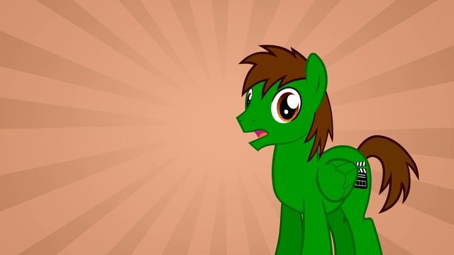 SJF95fighter's Lounge: What happened to Applejack's parents? смотреть онлайн