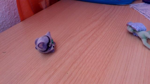 Приключения котёнка : Подкидыш серия 1 смотреть онлайн