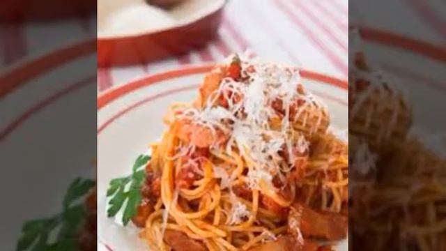 Spagetti 7 - june 19, 2016 смотреть онлайн