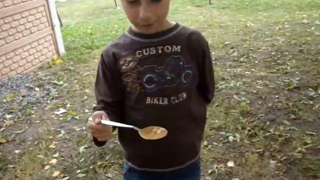 Ложка корицы смотреть онлайн