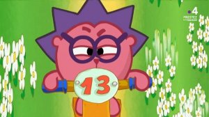 France 4 - Kikoriki - 08-05-2020 04h30 01h30 (463).mkv