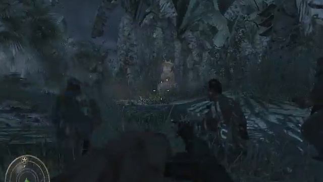 Call of Duty - World at War (всегда готов) 1 часть смотреть онлайн