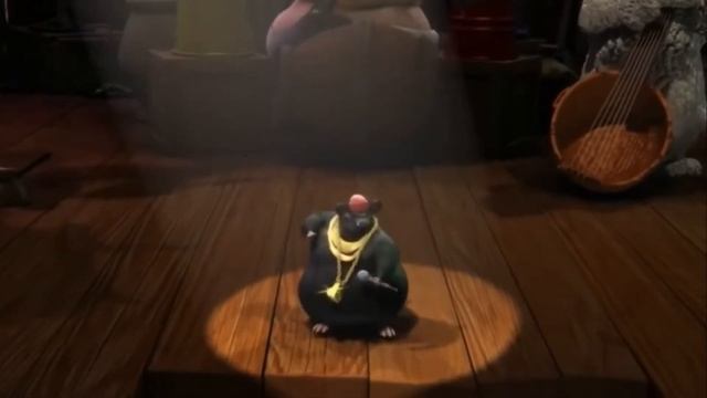 Bombastick DaBaby? смотреть онлайн