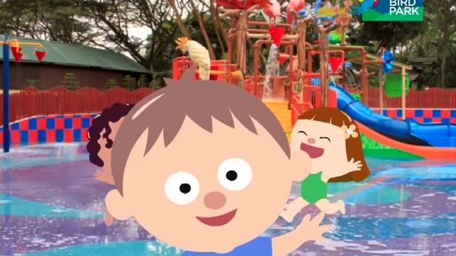 Birdz of Play 2012 смотреть онлайн