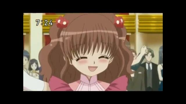 AMV Ты моё клубничное|Кашино и Ичиго| смотреть онлайн