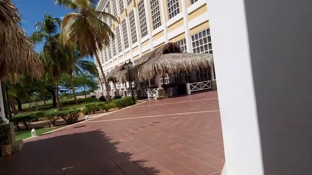 Hotel Hesperia Isla Margarita