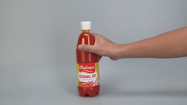 HỒNG PHÁT Nhà Xuất Khẩu: Tương Ớt Cholimex Chai 830g смотреть онлайн